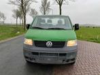 2006 Volkswagen Transporter 1.9 TDI, Gebruikt, Overige brandstoffen, Bedrijf, Handgeschakeld