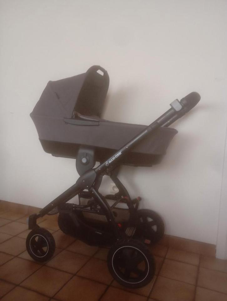 Kinderwagen Maxi Cosi Stella compleet, zeer nette staat, Enfants & Bébés, Poussettes & Combinaisons, Comme neuf, Poussette, Maxi-Cosi