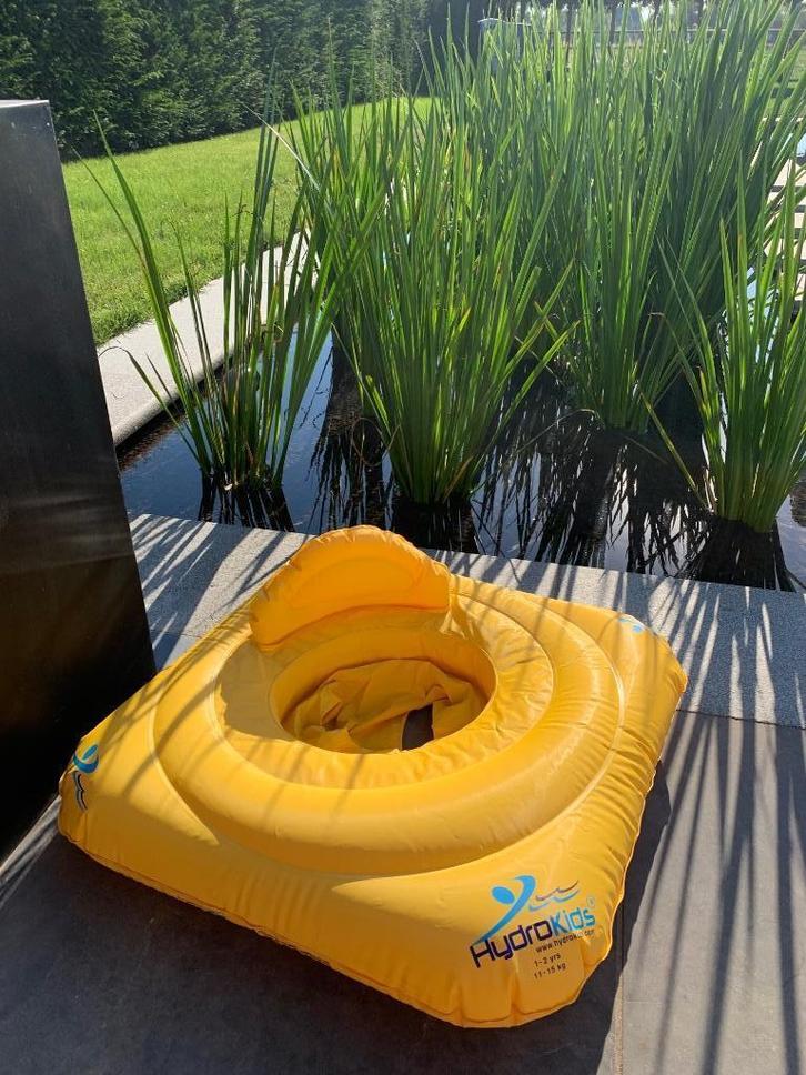 zwemband vanaf 1 jaar met beveiliging, Kinderen en Baby's, Babykleding | Baby-zwemkleding, Zo goed als nieuw, Overig, Jongetje of Meisje