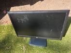 Hp LA2306x monitor, Computers en Software, Ophalen of Verzenden, Zo goed als nieuw, HD, Kantelbaar