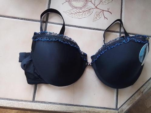 Bh met kant als versiering 5 kleuren, Kleding | Dames, Ondergoed en Lingerie, BH, Overige kleuren, Verzenden