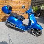 Vespa GTS Sport 300 cc, Motoren, Motoren | Piaggio, 300 cc, ABS, 1 cilinder, Sport