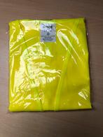 Nieuwe gele vest kazuifel
