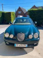 Jaguar S Type, Cuir, Type S, Achat, 4200 cm³