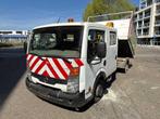 Nissan - Cabstar - Van, Auto's, Gebruikt, Bedrijf, Te koop, Nissan