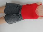 T Schirt en Schort, Kleding | Dames, Ophalen of Verzenden, Gedragen, Maat 38/40 (M)