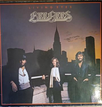 LP-BeeGees beschikbaar voor biedingen