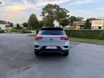 Volkswagen T-Roc 1.0 TSI HIGHLINE * FULL LED * CAR PLAY* CLI, Autos, Anti démarrage, Argent ou Gris, Achat, Euro 6