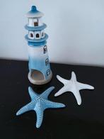 Decoratie zee., Antiek en Kunst, Ophalen of Verzenden