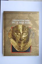 Grandes civilisations du passé, Enlèvement, Comme neuf, Asie