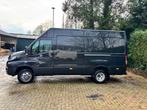 Iveco Daily 3.0 170PK, Euro 5, Zwart, 4 cilinders, Iveco