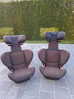 2 autostoelen Rodifix, Ophalen, Verstelbare rugleuning, Gebruikt, 15 t/m 36 kg