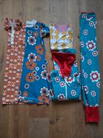 Pakket Albakid meisje maat 134, Kinderen en Baby's, Ophalen of Verzenden, Gebruikt, Maat 134