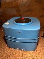 Réservoir à eau 300 litres, 150 litres ou plus, Enlèvement, Utilisé, Synthétique