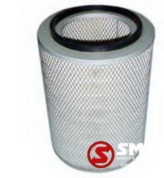 Occ Luchtfilter Renault G, Auto-onderdelen, Vrachtwagen-onderdelen, Renault, Filters, Gebruikt