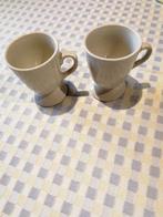 2 espressokopjes (NIEUW), in Mortsel, Huis en Inrichting, Ophalen of Verzenden, Nieuw