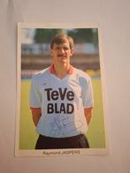 KV Mechelen. Raymond Jaspers. 100% Authentieke handtekening!, Ophalen of Verzenden, Zo goed als nieuw, Spelerskaart