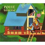 Poule Rousse - Lida - 1956, Livres, Livres pour enfants | 4 ans et plus, Fiction général, Garçon ou Fille, 4 ans, Enlèvement ou Envoi