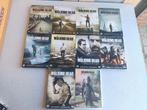 Dvd serie the walking dead, Cd's en Dvd's, Ophalen of Verzenden, Zo goed als nieuw
