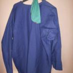 Halloween: operatieschort + muts XL, Kleding | Heren, Carnavalskleding en Feestkleding, Ophalen of Verzenden