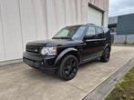 Land Rover Discovery 3.0 TdV6 HSE Luxury 7 zetels NIEUWE MOT, Automaat, Euro 5, Parkeersensor, Leder