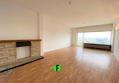 Appartement te huur in Blankenberge, 2 slpks, Immo, Maisons à louer, Appartement, B