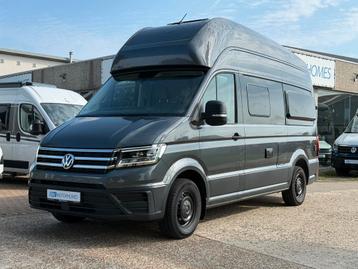 Grand California - Slechts : 2200KM - NIEUW - 2024 - 177PK beschikbaar voor biedingen