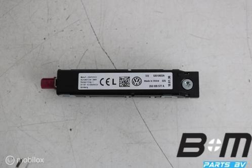 Antenneversterker VW Polo 2G AW 2G0035577A, Auto diversen, Autoradio's, Gebruikt