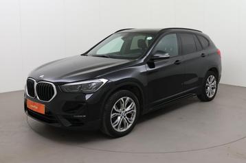 (1YFL954) BMW X1