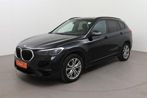 (1YFL954) BMW X1, Autos, BMW, Entreprise, Achat, X1, ABS, Airbags, Air conditionné, Bluetooth, Ordinateur de bord, Verrouillage central