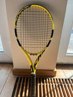 Babolat pure aero gripmaat 2, Ophalen, Zo goed als nieuw, Racket, Babolat