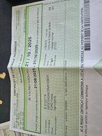 Fiesta ecoboost, Auto's, Voorwielaandrijving, Euro 6, Bedrijf, Grijs