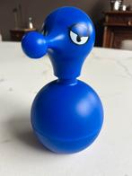 Alessi collectie, Enlèvement