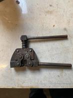 Kettingpons voor bromfietsen, Ophalen of Verzenden, Gebruikt