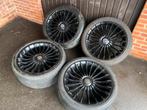 Jantes 19 pouces Bmw Alpina 5x112, Enlèvement, 19 pouces, Jante(s)