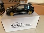 Ford rs van Otto models 999 stuks gemaakt nieuw, Hobby en Vrije tijd, Ophalen of Verzenden, Nieuw