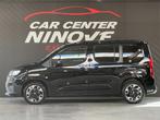 FIAT DOBLO ***NIEUWE WAGEN***, Voorwielaandrijving, 1199 cc, Zwart, Particulier