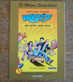 Strip W817 - Een keivet Akke-Fietje, Boeken, Ophalen of Verzenden, Zo goed als nieuw