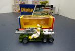 Dinky-Toys Galactisch oorlogsvoertuig nr. 361 +doos 1976, Ophalen of Verzenden, Nieuw, Auto, Dinky Toys