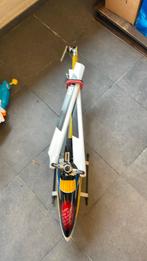 T rex 600 E pro, Hobby en Vrije tijd, Ophalen, Zo goed als nieuw, Helikopter