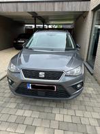 Seat Arona 1.6 TDI, Te koop, Zilver of Grijs, Diesel, Particulier