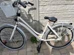 CORTINA dames /mama fiets inclusief mandje, Fietsen en Brommers, Fietsen | Dames | Damesfietsen, Ophalen, Gebruikt, Versnellingen