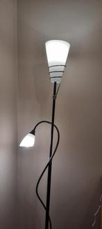 lampe sur pied design, Maison & Meubles, Lampes | Lampes de table, 75 cm ou plus, Enlèvement, Utilisé