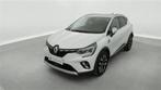 Renault Captur 1.6i E-TECH HEV Limited (bj 2024, automaat), Auto's, Renault, Automaat, Gebruikt, 94 pk, 4 cilinders