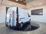 Renault Trafic L2H2 Lift, 167 g/km, Achat, Euro 6, Entreprise