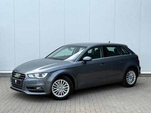 ✅ Audi A3 1.8 TFSI Sportback S-tronic Navi 1.eig PDC, Auto's, Audi, Bedrijf, Te koop, A3, ABS, Airbags, Airconditioning, Bluetooth