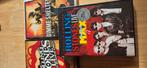 The Rolling Stones 3 DVD's, per stuk verkocht, Ophalen of Verzenden, Zo goed als nieuw
