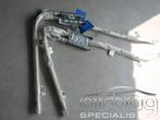 Stoel en dak airbag links  Mini R50 A1150960310, -, -, -, Enlèvement ou Envoi