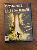 Aliens Versus Predator PlayStation 2, Games en Spelcomputers, Ophalen of Verzenden, Zo goed als nieuw