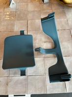 Tripp trapp babyset fjord blue, Kinderen en Baby's, Ophalen, Gebruikt, Meegroeistoel